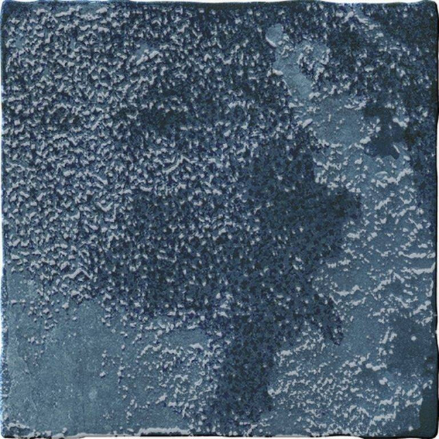 Cifre Ceramica Odin Blue Brillo 10x10H0.82