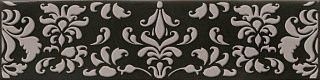 Cifre Opal Coquet Black 30х7,5