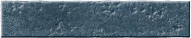 Cifre Ceramica Puck Navy Brillo 5x50H1.02