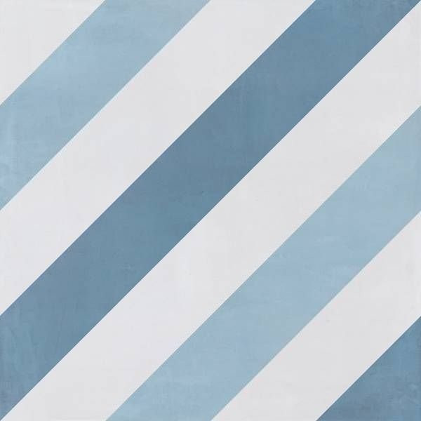 Cifre Sea Diagonal Brillo 20х20