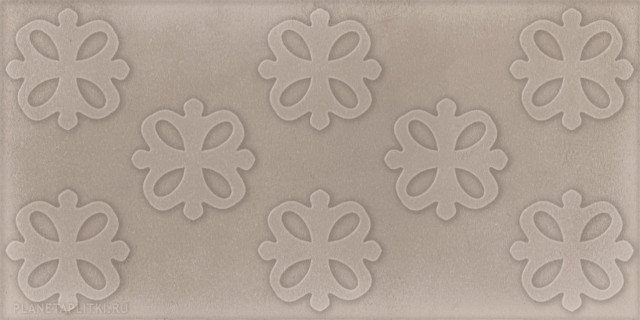 Cifre Sonora Decor Vison Brillo 15х7,5