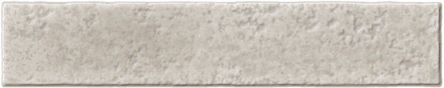 Cifre Ceramica Puck Ivory Brillo 5x50H1.02