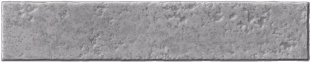Cifre Ceramica Puck Grey Brillo 5x50H1.02