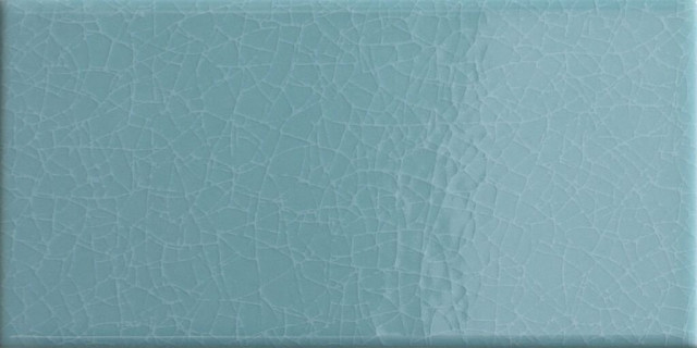 Cifre Ceramica Peek Turquoise Br. Glossy 7,5x15