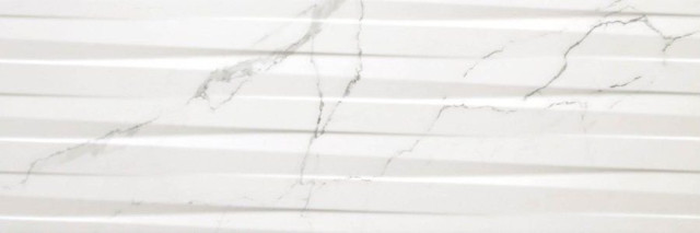 Cifre Statuario Relieve Mate 30x90