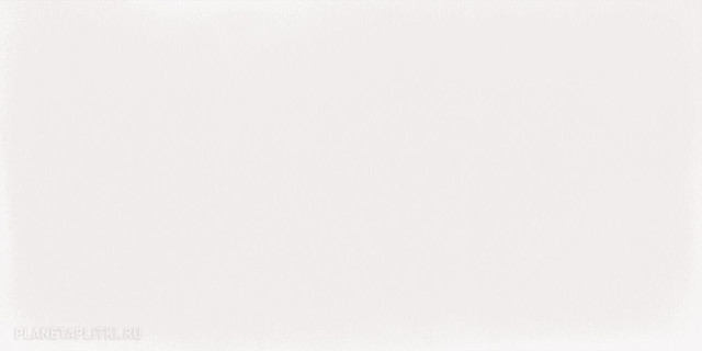 Cifre Sonora White Brillo 15x7,5