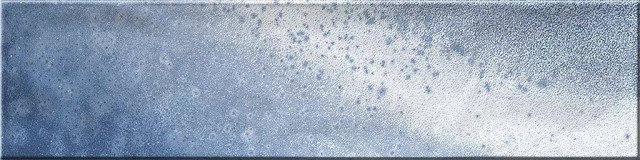 Cifre Ceramica Polaris Blue Brillo 7.5x30H0.8