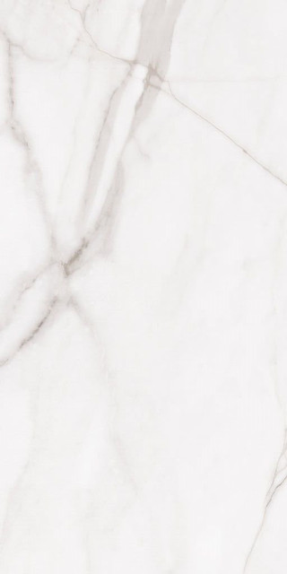 Cifre Ceramica Sabine White Pul. Rect. 60x120