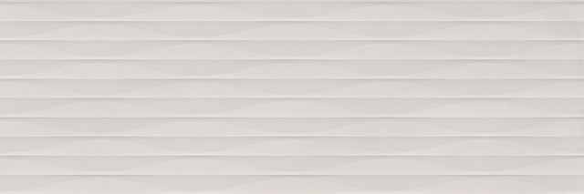 Cifre Titan Relieve White 30x90