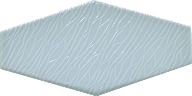 Cifre Viena Decor Ash Blue 10x20