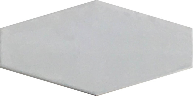 Cifre Viena Gris 10x20