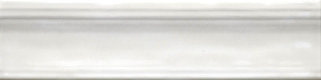 Cifre Viena Moldura Blanco 5x30