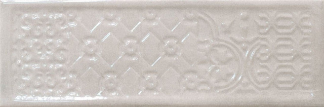 Cifre Decor Titan Pearl 10x30.5