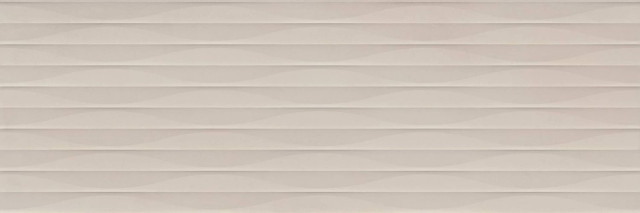 Cifre Titan Relieve Ivory 30x90