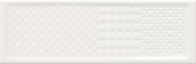 Cifre Decor Titan Glaciar 10x30.5