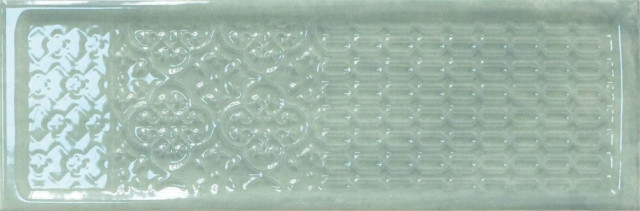 Cifre Decor Titan Aqua 10x30.5