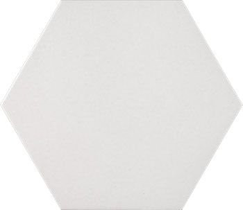 Codicer Heritage White Hex 25 25х21