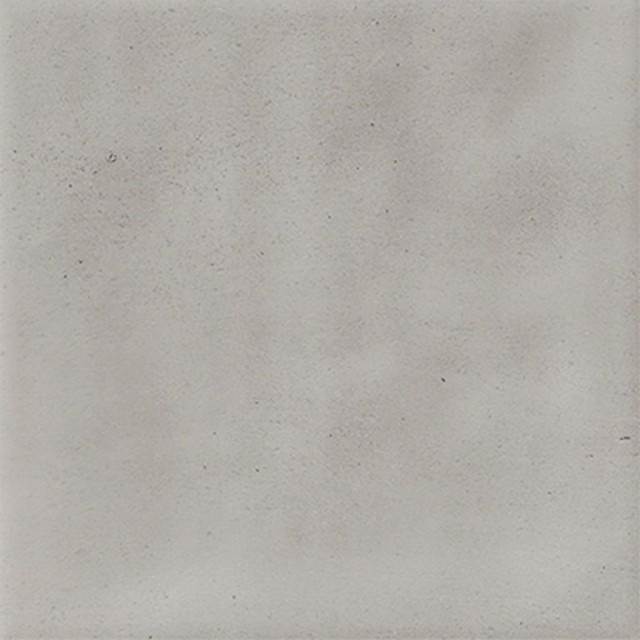 Cifre Ceramic Zellige Grey Glossy 10x10