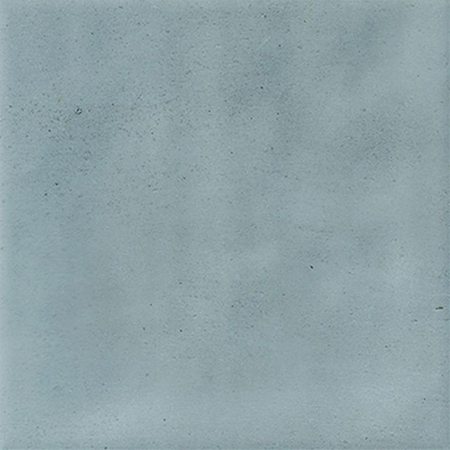 Cifre Ceramic Zellige Aqua Glossy 10x10