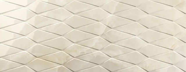 Click Ceramica Onix Lux Marfil 35x90