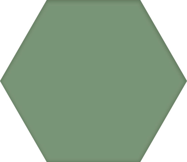 Codicer Basic Forest Hex 25 Hexagonal 25x22