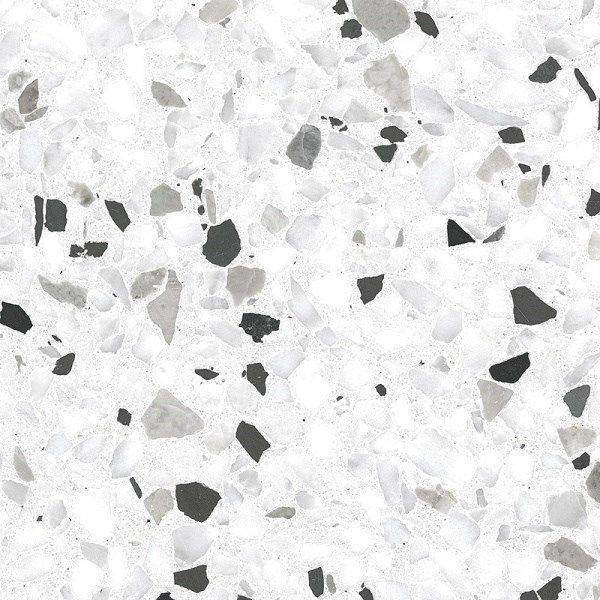 Click Ceramica Tempo Black 23.5x23.5