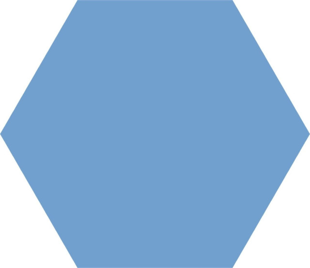 Codicer Basic Niagara Hex 25 Hexagonal 25x22