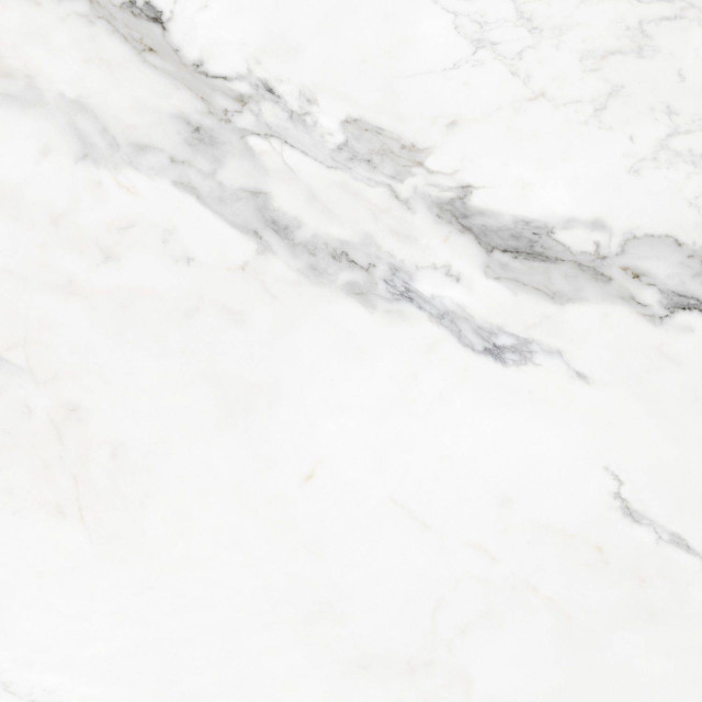 Colorker Insignia White Rect Mate 59.5x59.5