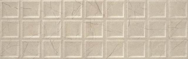 Colorker Corinthian Crossed Cream 31.6x100