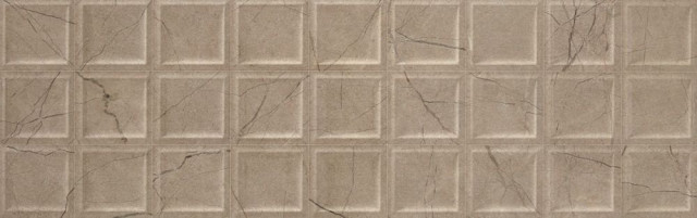 Colorker Corinthian Crossed Beige 31.6x100
