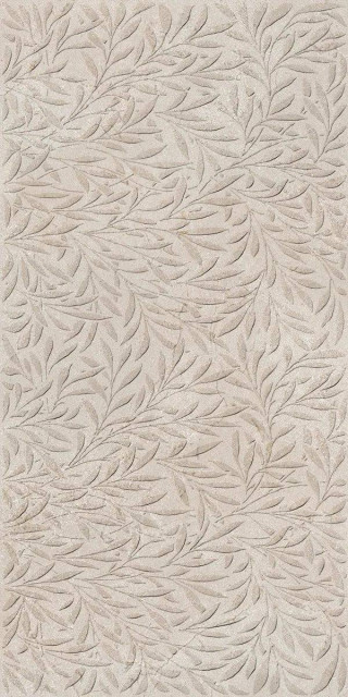 Colorker Domus Cream Decor Matt 59.5x119.2H1.03