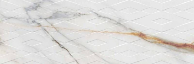 Colorker Calacatta Gold Trevi White 39,6x119,2