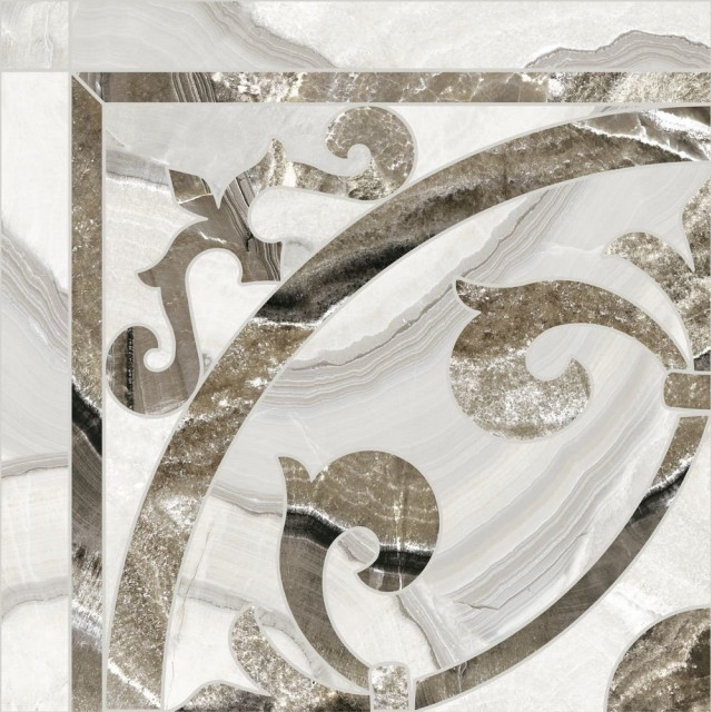 Colorker Invictus Angulo Roseton Pulido 60X60