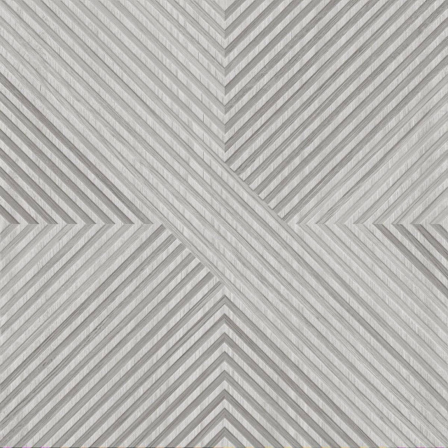 Colorker Wood Story Grey Matt 59.5x59.5