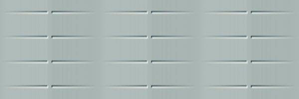 Cristacer Colormatt Aqua Rel 30x90