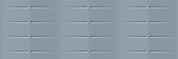 Cristacer Colormatt Indigo Rel 30x90