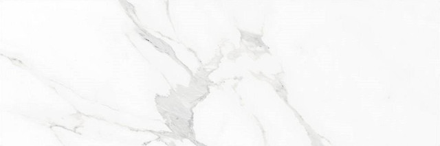 Cristacer Minerva White 25x75