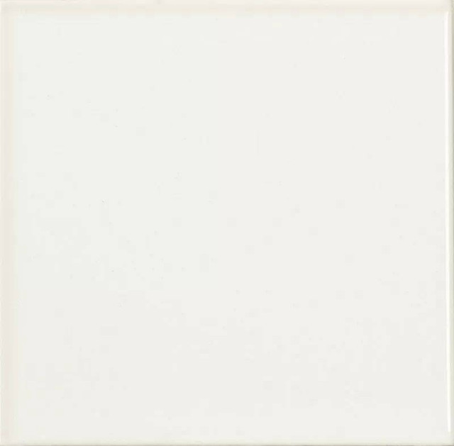 DAR Ceramics Liso Blanco Mate 10x10