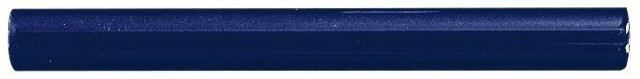 DAR Ceramics Bordura Lisa Cobalto Brillo 2x20