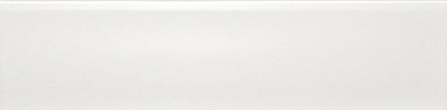 DAR Ceramics Liso Blanco Brillo 7.5x30