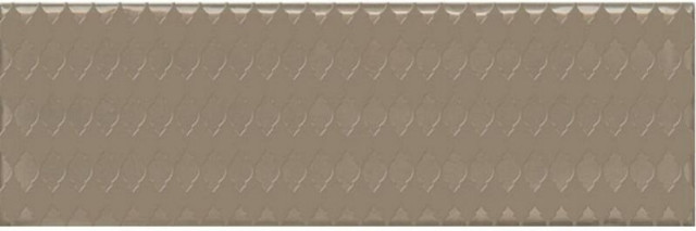 Decocer Florencia Decor Cappuccino 7,5х30