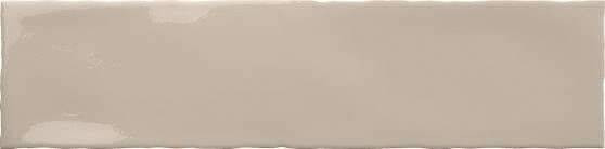 DAR Ceramics Rural Almond Brillo 7.5x30