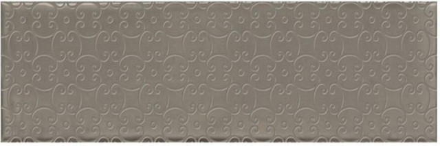 Decocer Florencia Decor Grigio 7,5х30