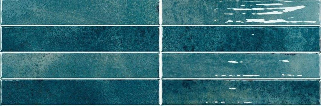 DAR Ceramics Nairobi Blue 5x30