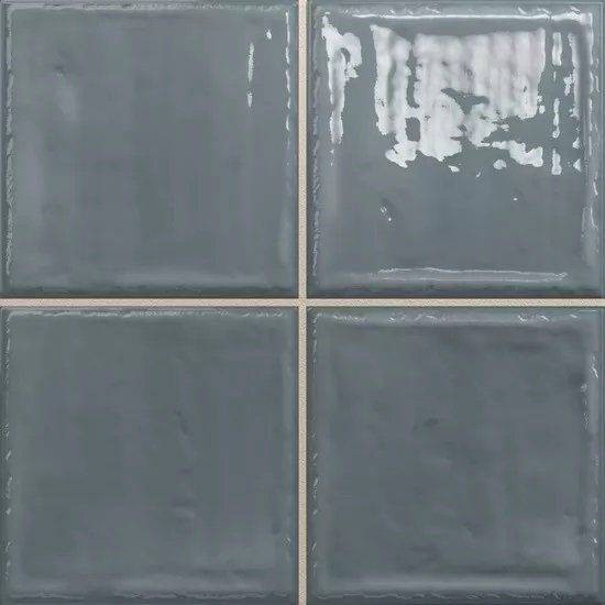 DAR Ceramics Noa Blue Mist Gloss 20x20