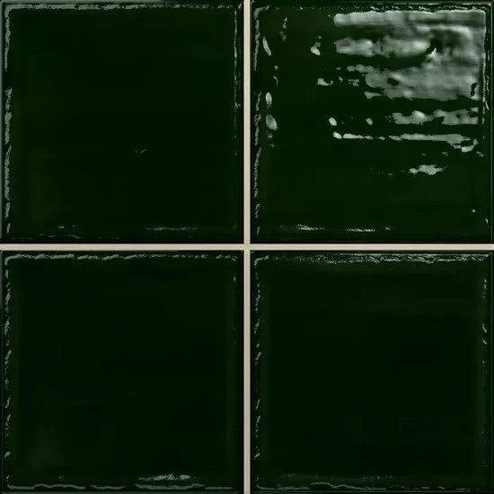 DAR Ceramics Noa Green Intense Gloss 20x20