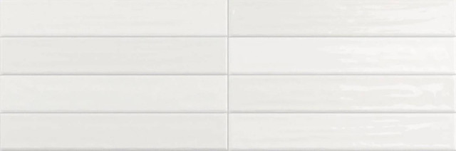 DAR Ceramics Nairobi Off White 5x30