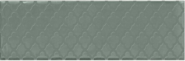 Decocer Florencia Decor Jade 7,5х30