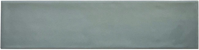 Decocer Liguria Green 7.5x30H0.8