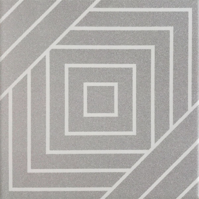 Decocer Tagia Silver 20x20